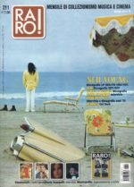 RARO! N°211