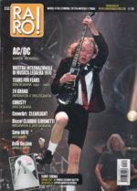 RARO! N°232