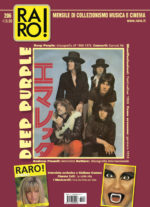 RARO! N°206