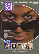 RARO! N°210