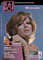 RARO! N°219